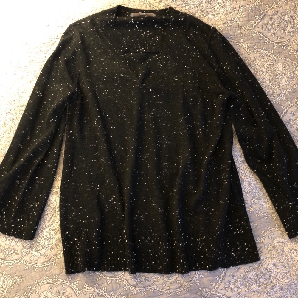 Loft sweater